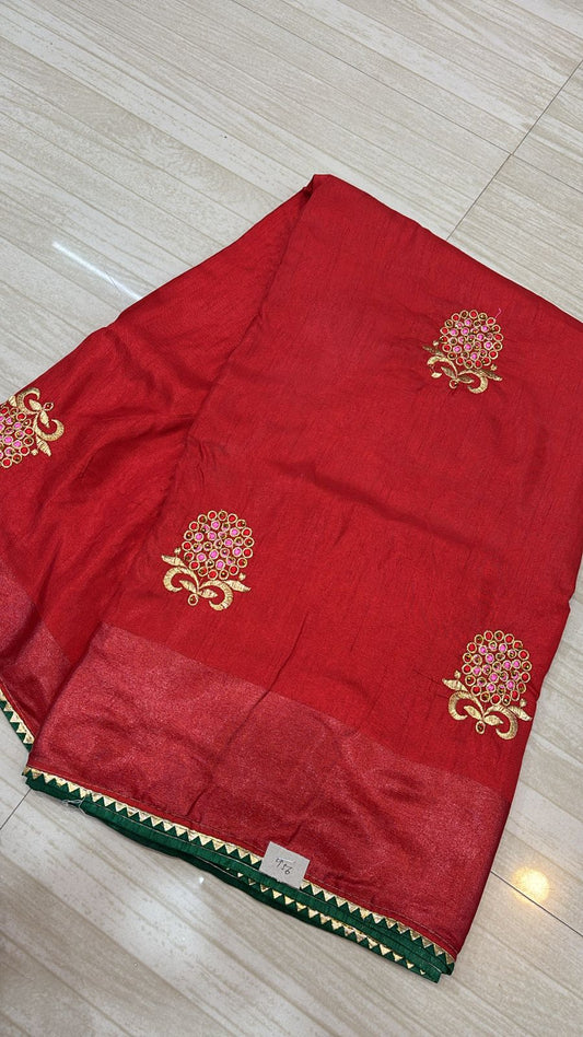 Rati Rani Saree- 328