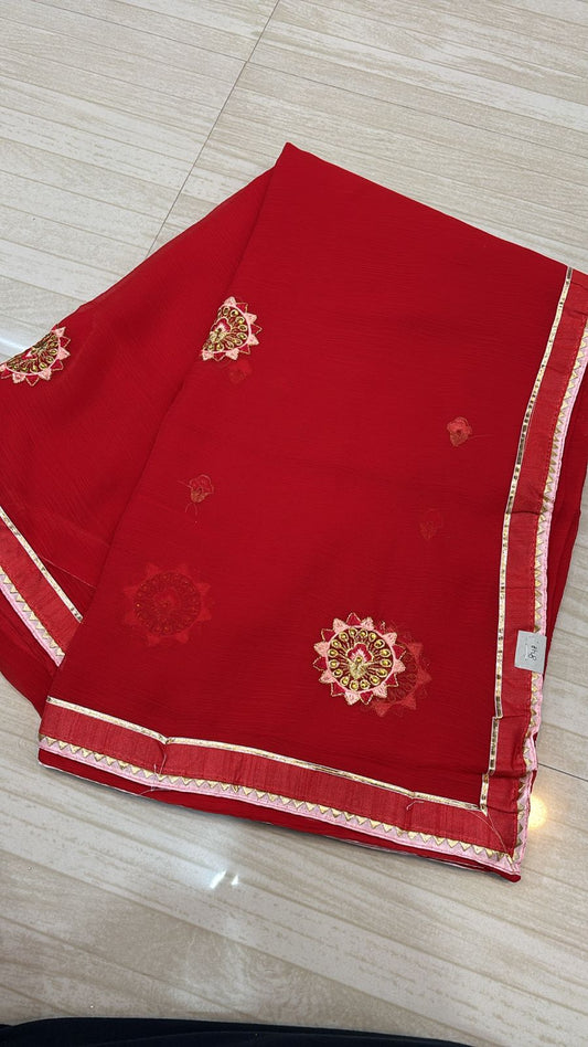 Aparupa Saree- 329