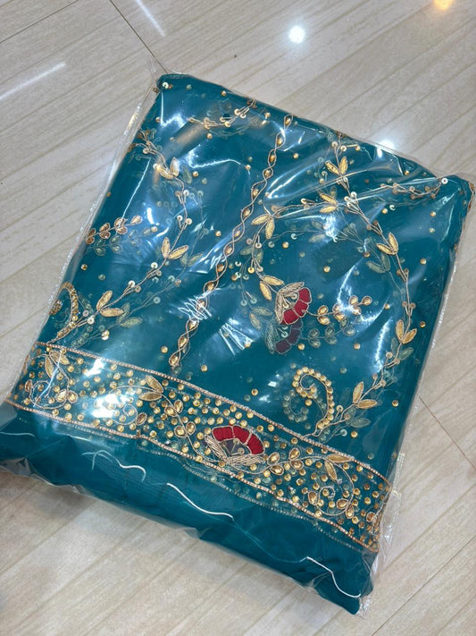 Royal Pure Poshak (Rama)- 380
