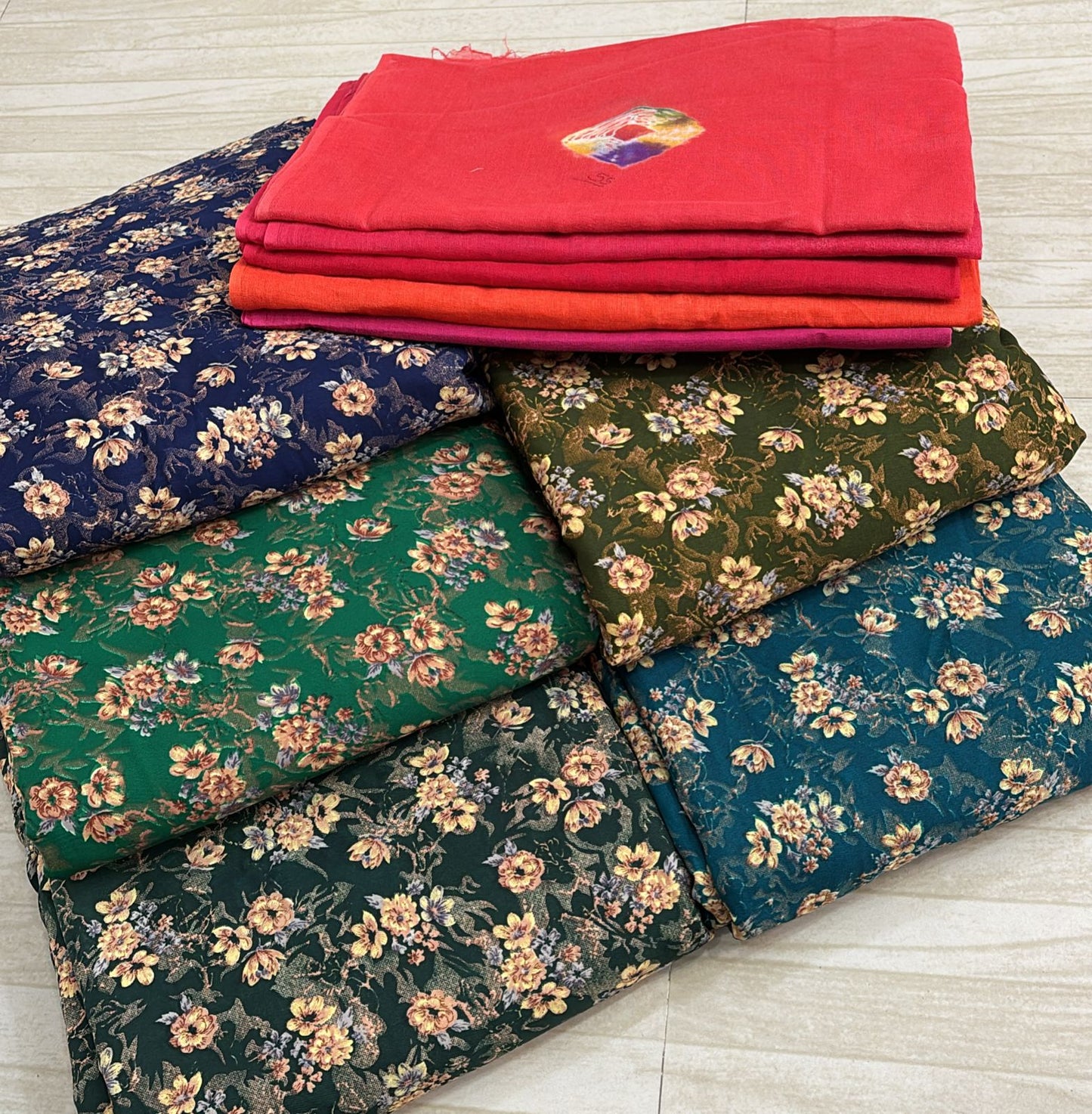 Ramleela Wholesale Pack -458