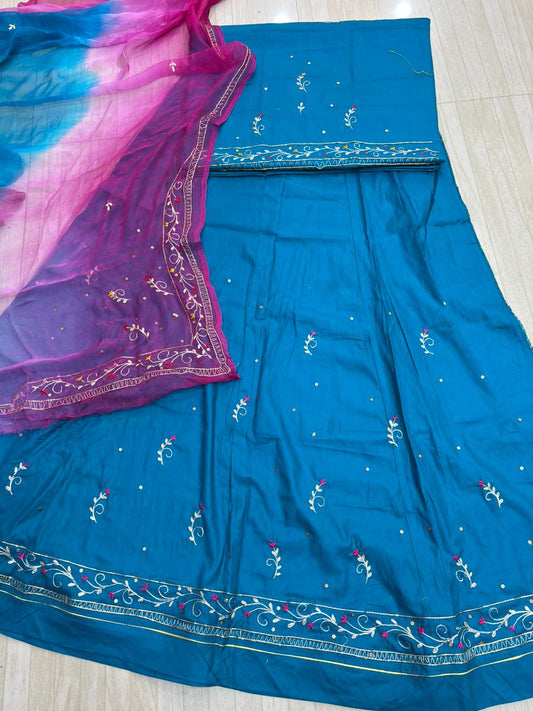 BOUTIQUE TORA SUIT (FIROJI)-544