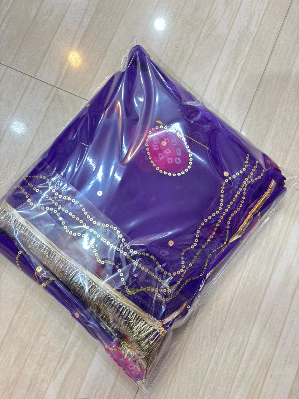 LADDU POSHAK (JAMUNI)-607