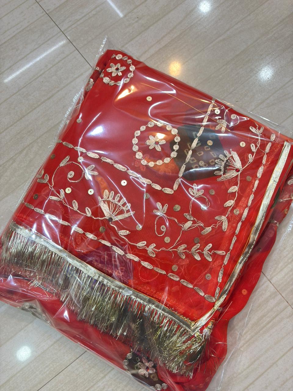 Position laddu pitten (Orange)- 675