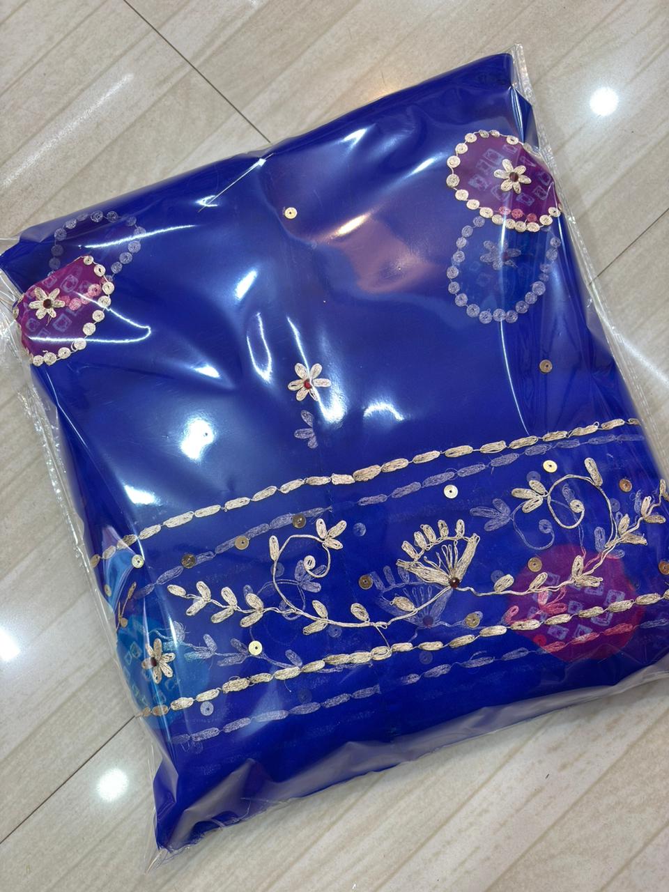 Position laddu pitten (German Blue)- 679