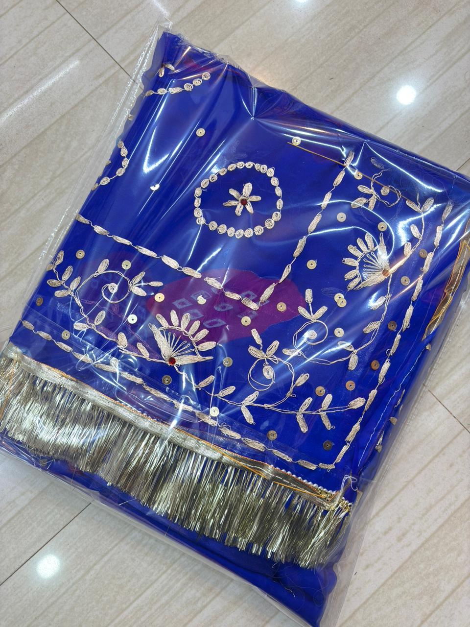 Position laddu pitten (German Blue)- 679