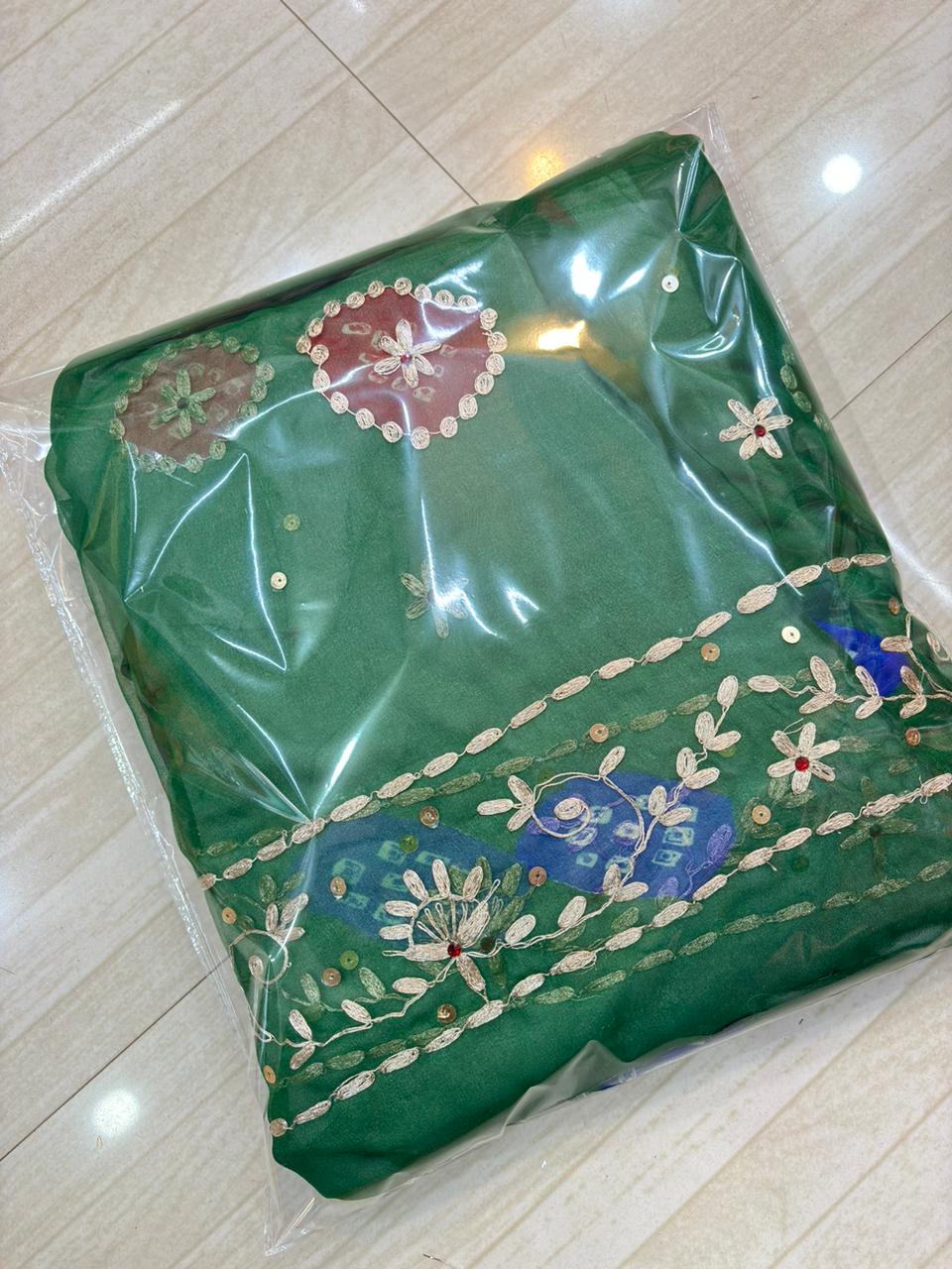 Position laddu pitten (Bottle Green)- 680