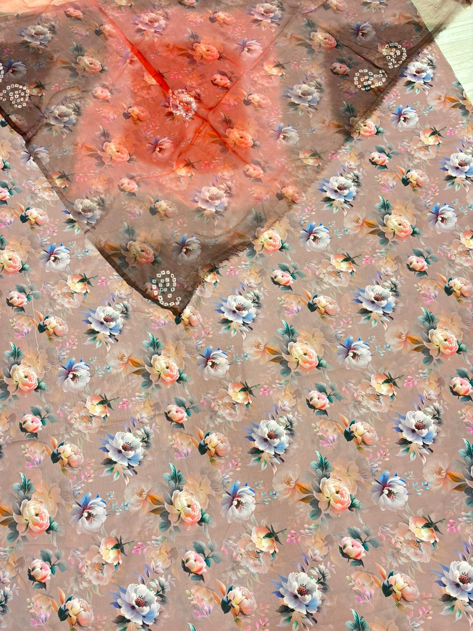 SHAHI GULAB 5MTR- 688