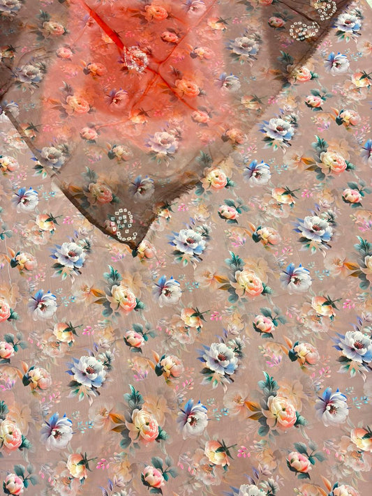 SHAHI GULAB 4MTR- 684