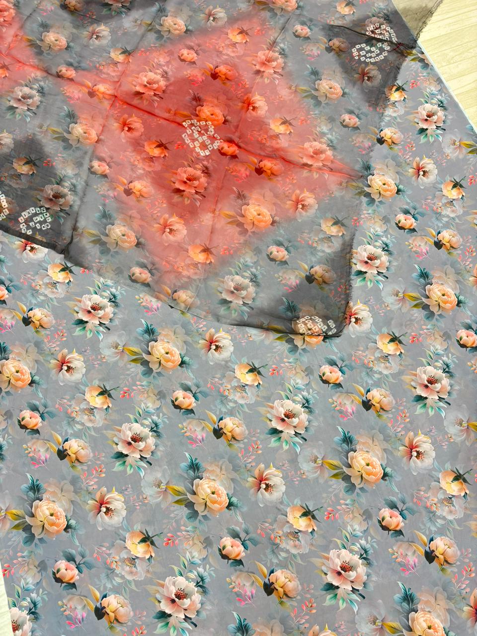 SHAHI GULAB 5MTR- 689