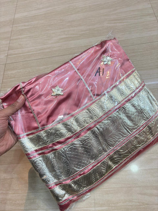 GOTA LAFFA SUIT- 718 (A1)