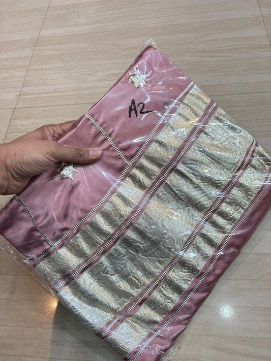 GOTA LAFFA SUIT- 719 (A2)