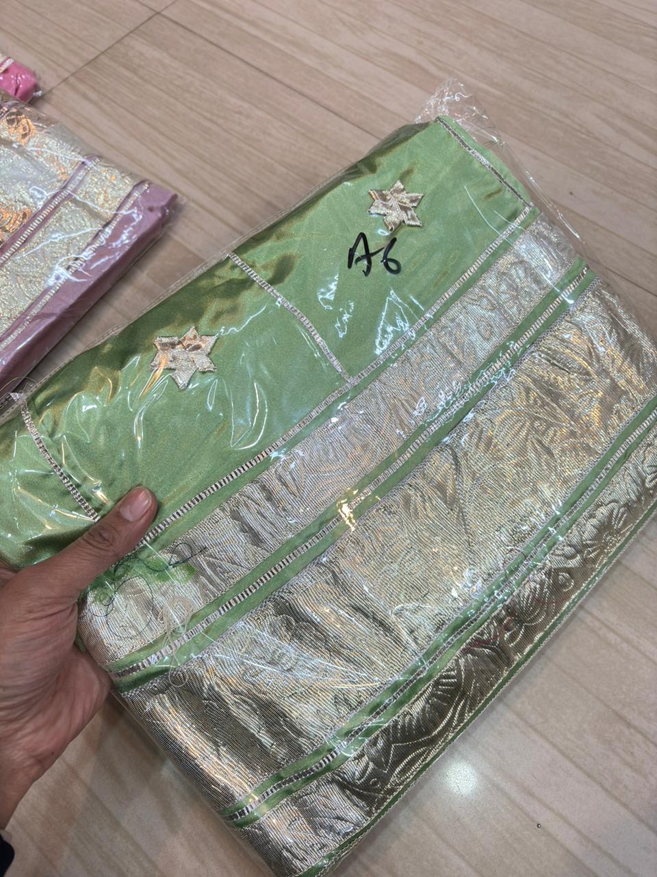 GOTA LAFFA SUIT- 723 (A6)