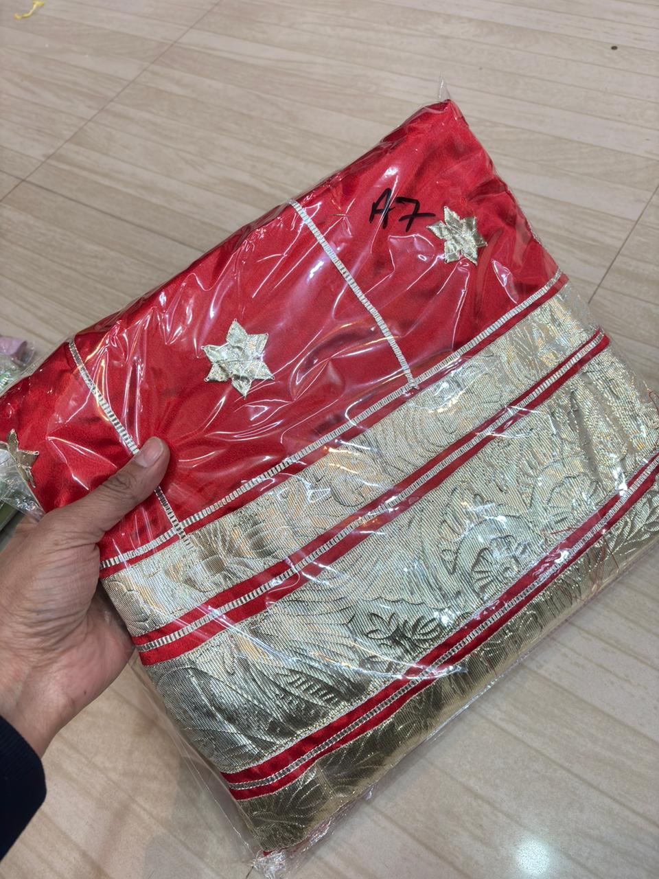 GOTA LAFFA SUIT- 724 (A7)