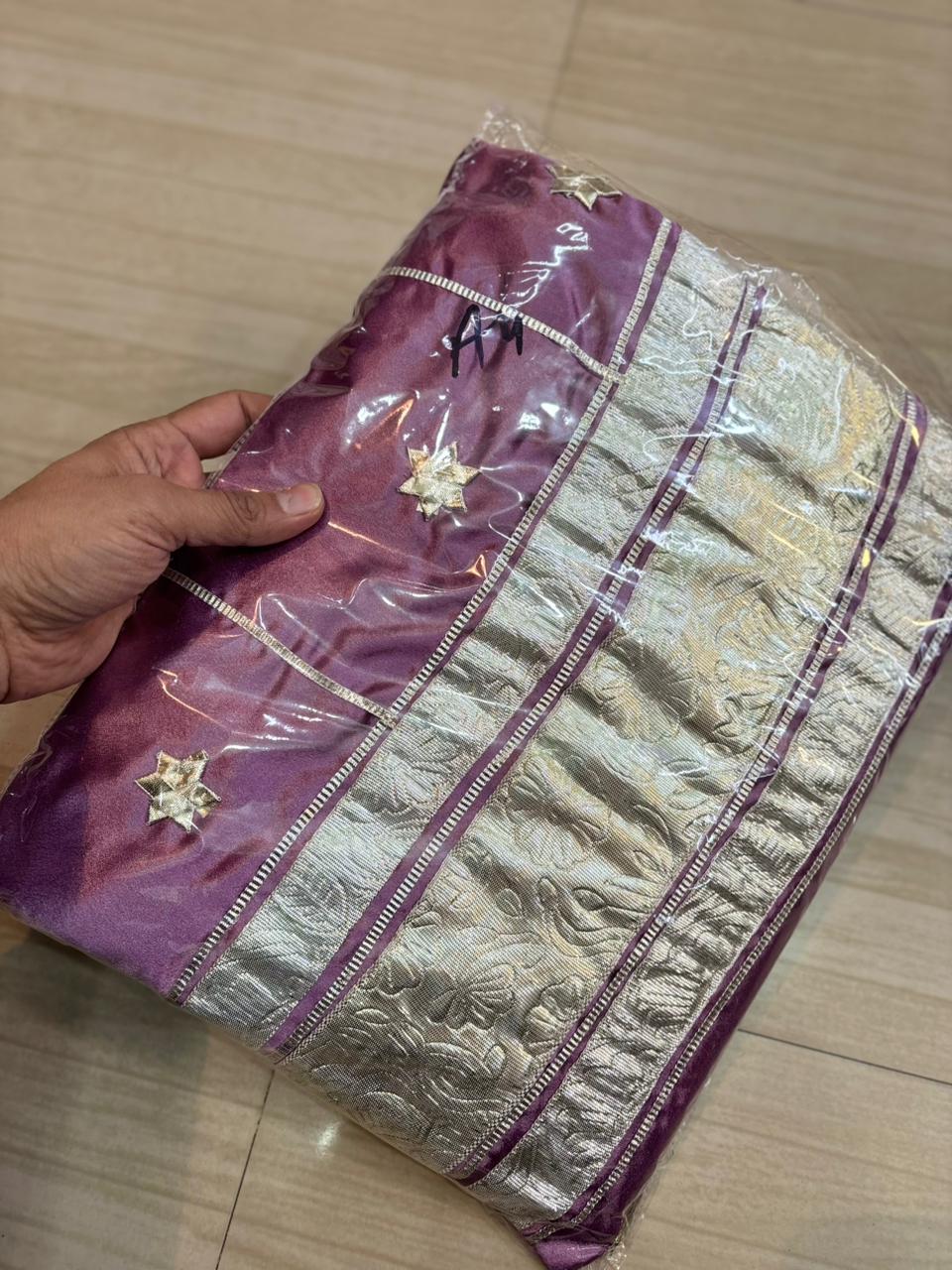 GOTA LAFFA SUIT- 721 (A4)