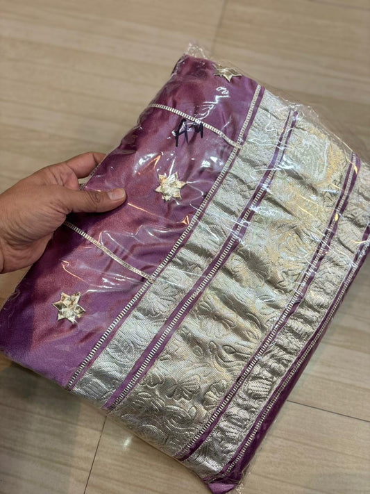 GOTA LAFFA SUIT- 721 (A4)