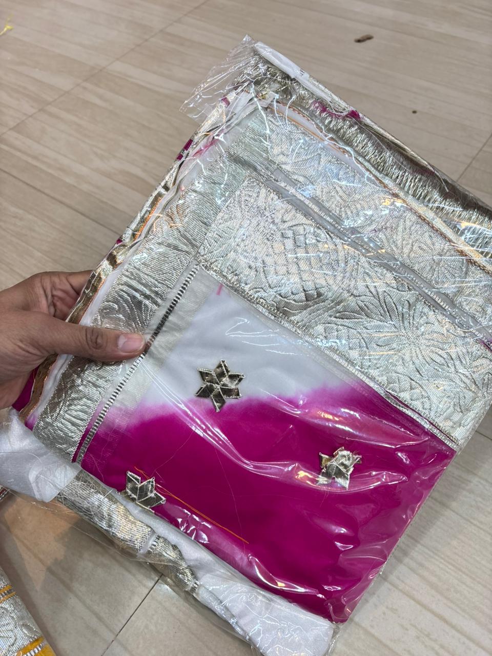 GOTA LAFFA SUIT- 726 (A9)