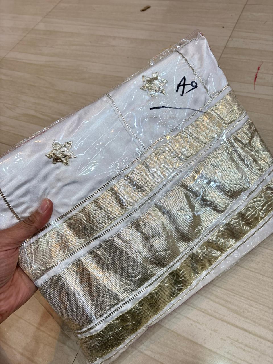 GOTA LAFFA SUIT- 726 (A9)