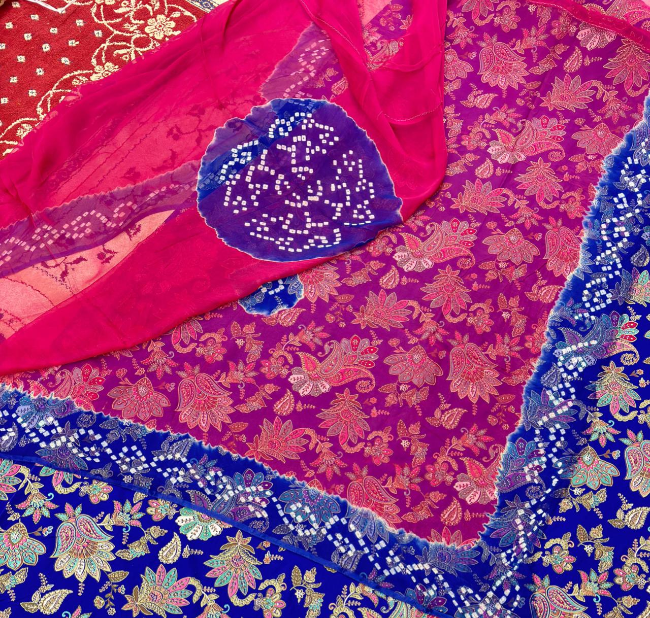 Blue Monopoly Odhna-752