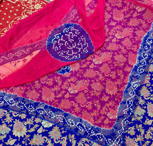 Blue Monopoly Odhna-752