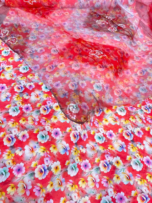 SUPREME DIGITAL 5 MTR-774