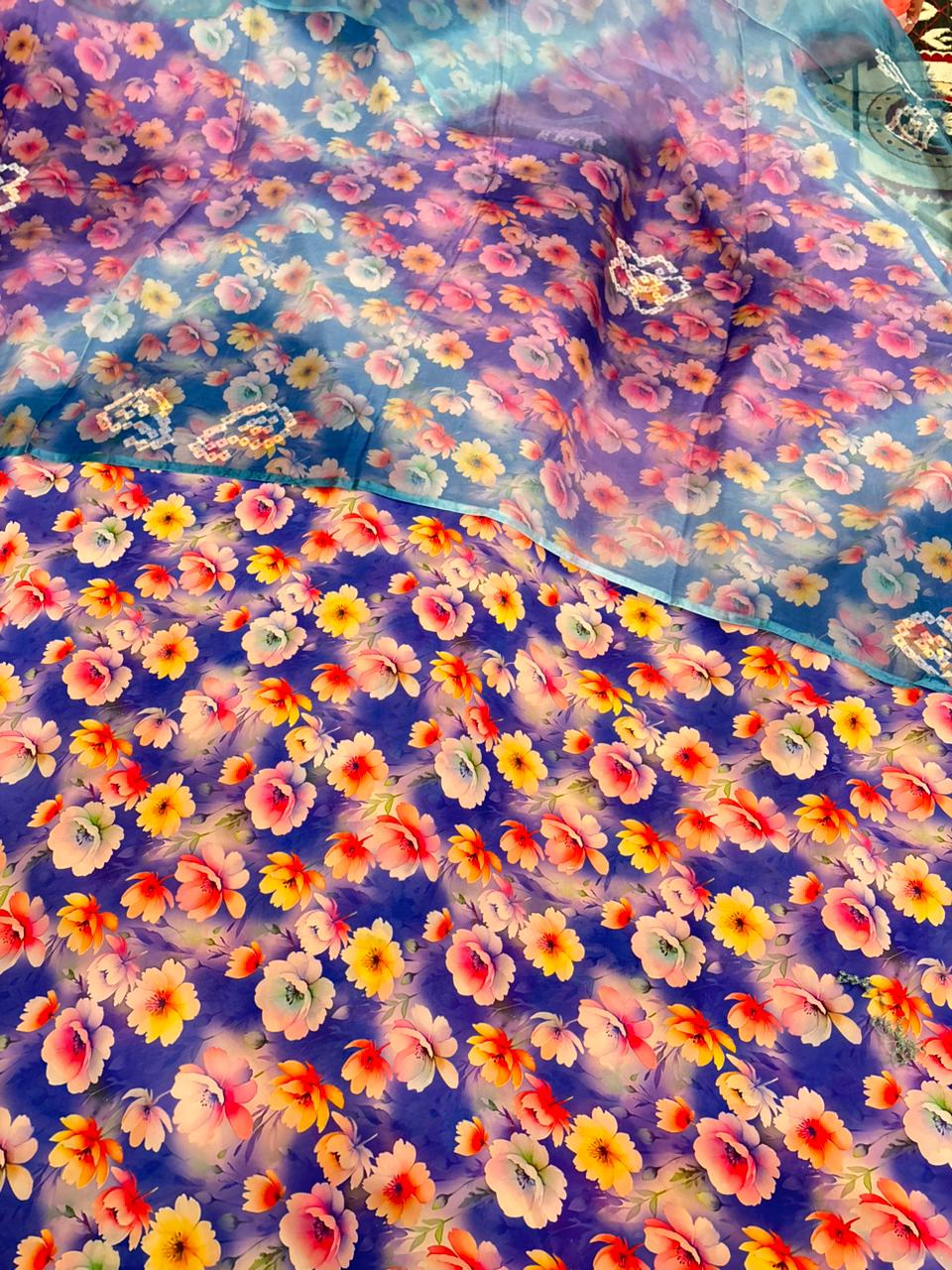 SUPREME DIGITAL 4 MTR-766