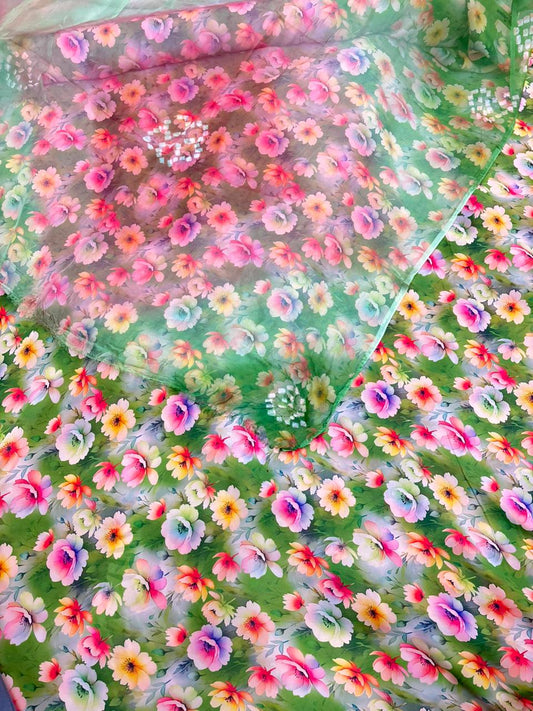 SUPREME DIGITAL 4 MTR-768