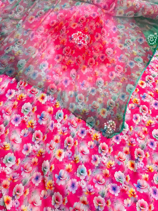 SUPREME DIGITAL 4 MTR-767