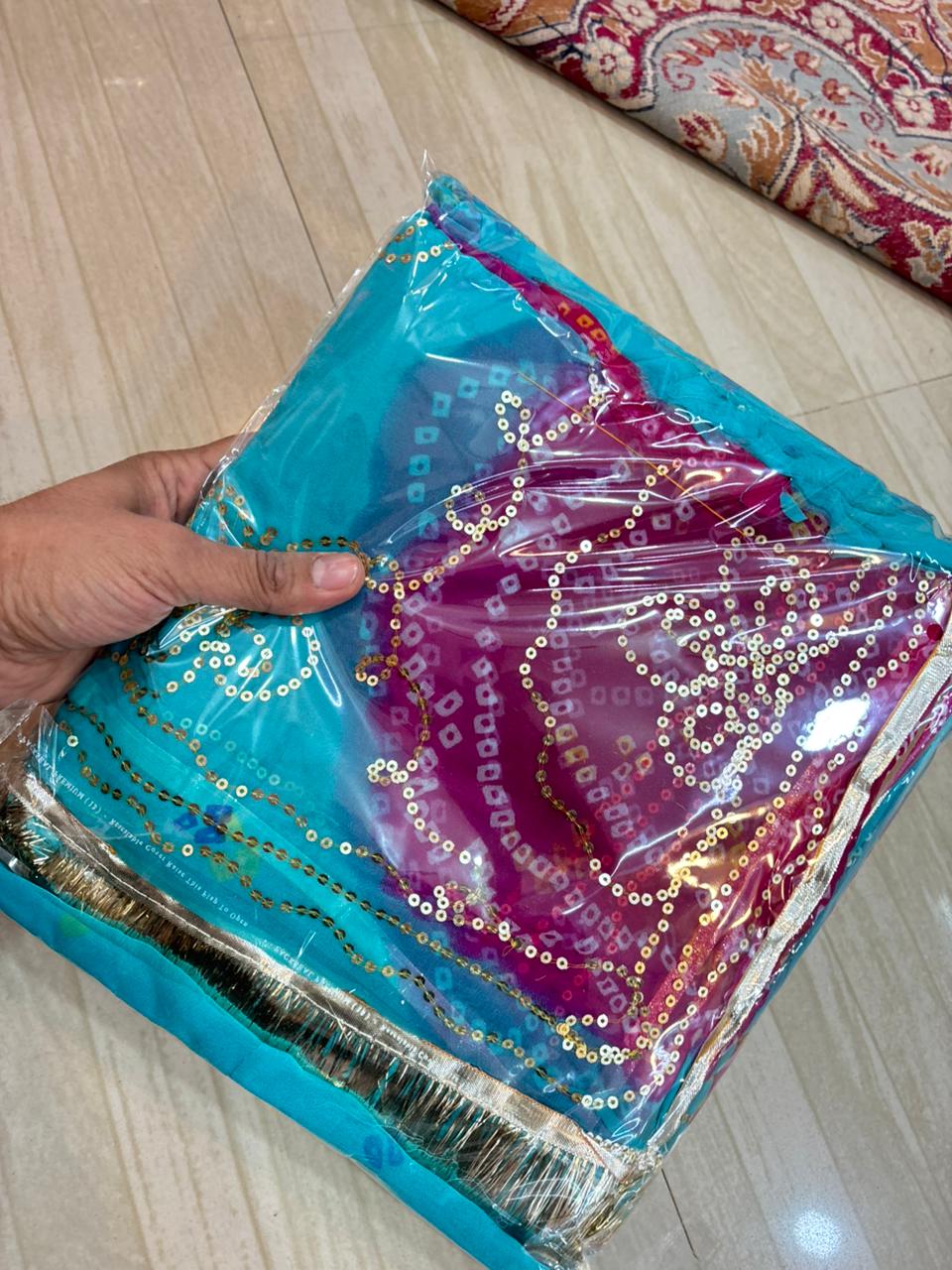 Ghewar Tari (FEROZI & RANI)-814