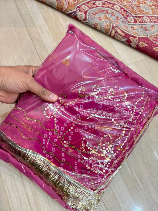 Ghewar Tari (ONION & RANI)-813