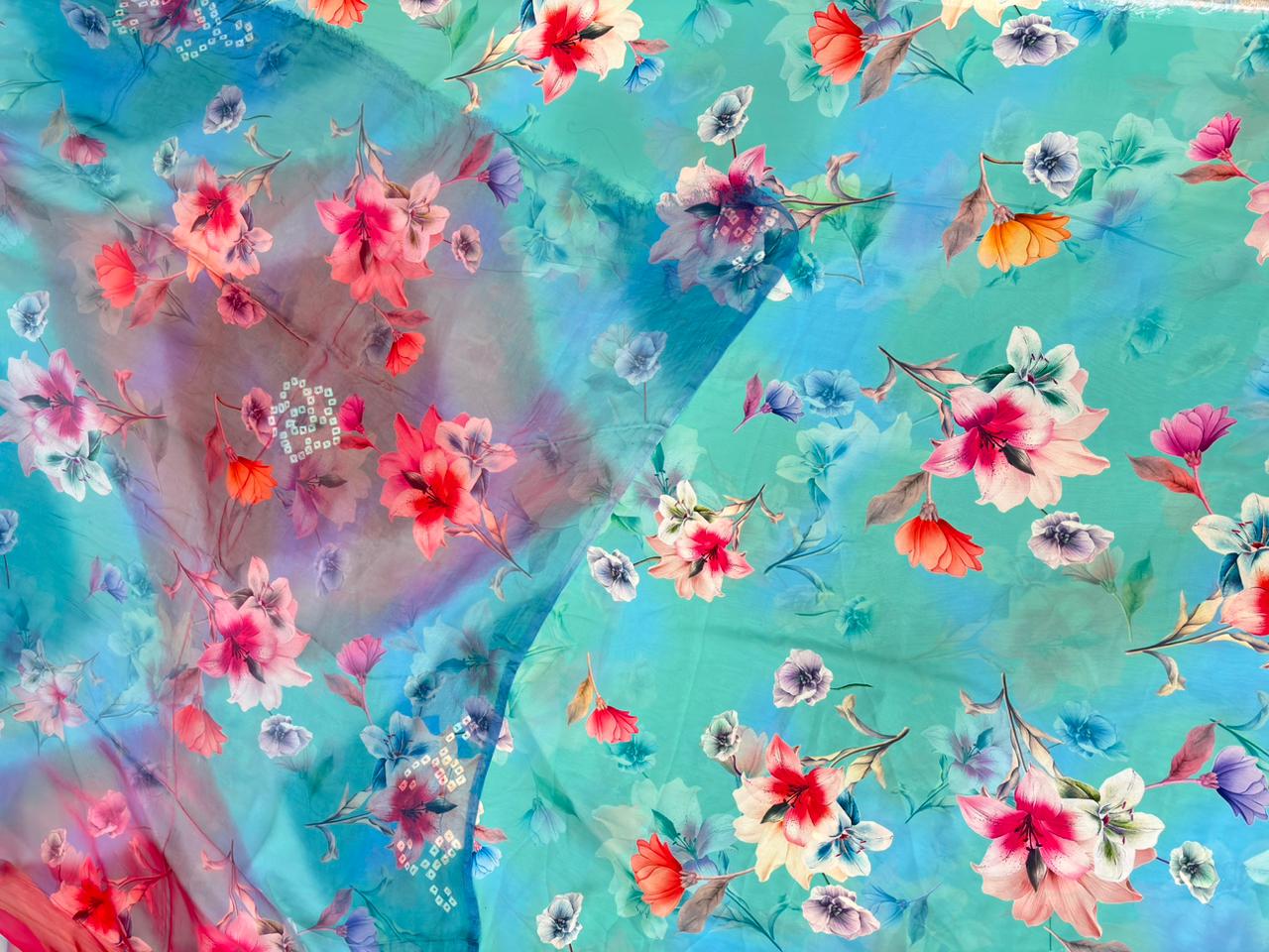 Natural suit with Tora Odhna- 831