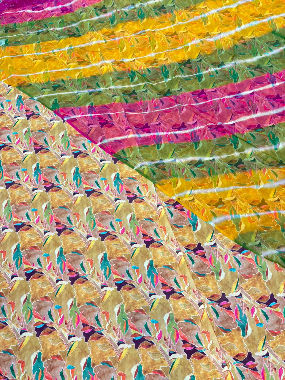 Digital Natural Suit- 844