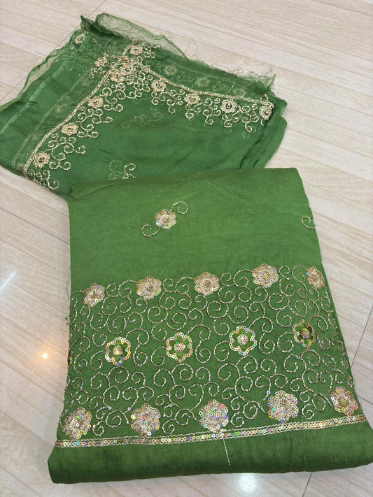 Tora Butiq Suit- 860