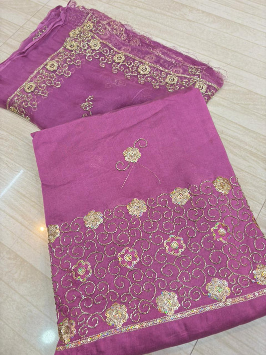 Tora Butiq Suit- 863