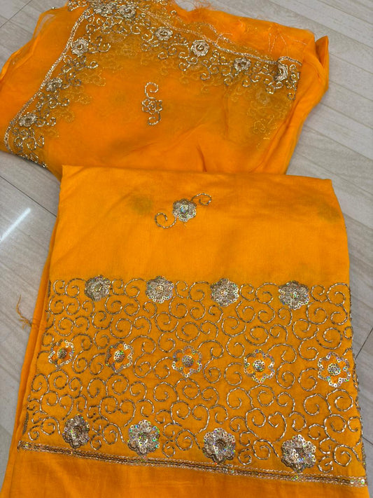 Tora Butiq Suit- 859