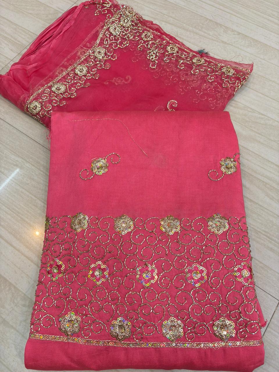 Tora Butiq Suit- 861