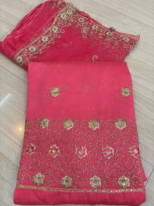 Tora Butiq Suit- 861