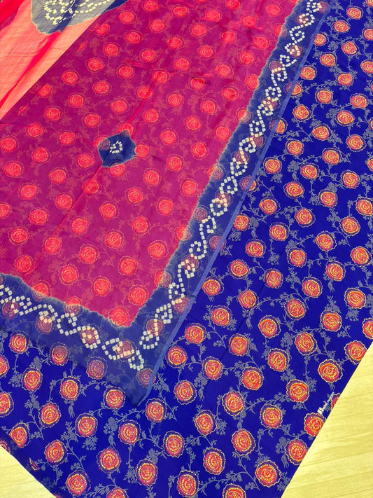 New Matching Suit with Tora Monopoly- 868