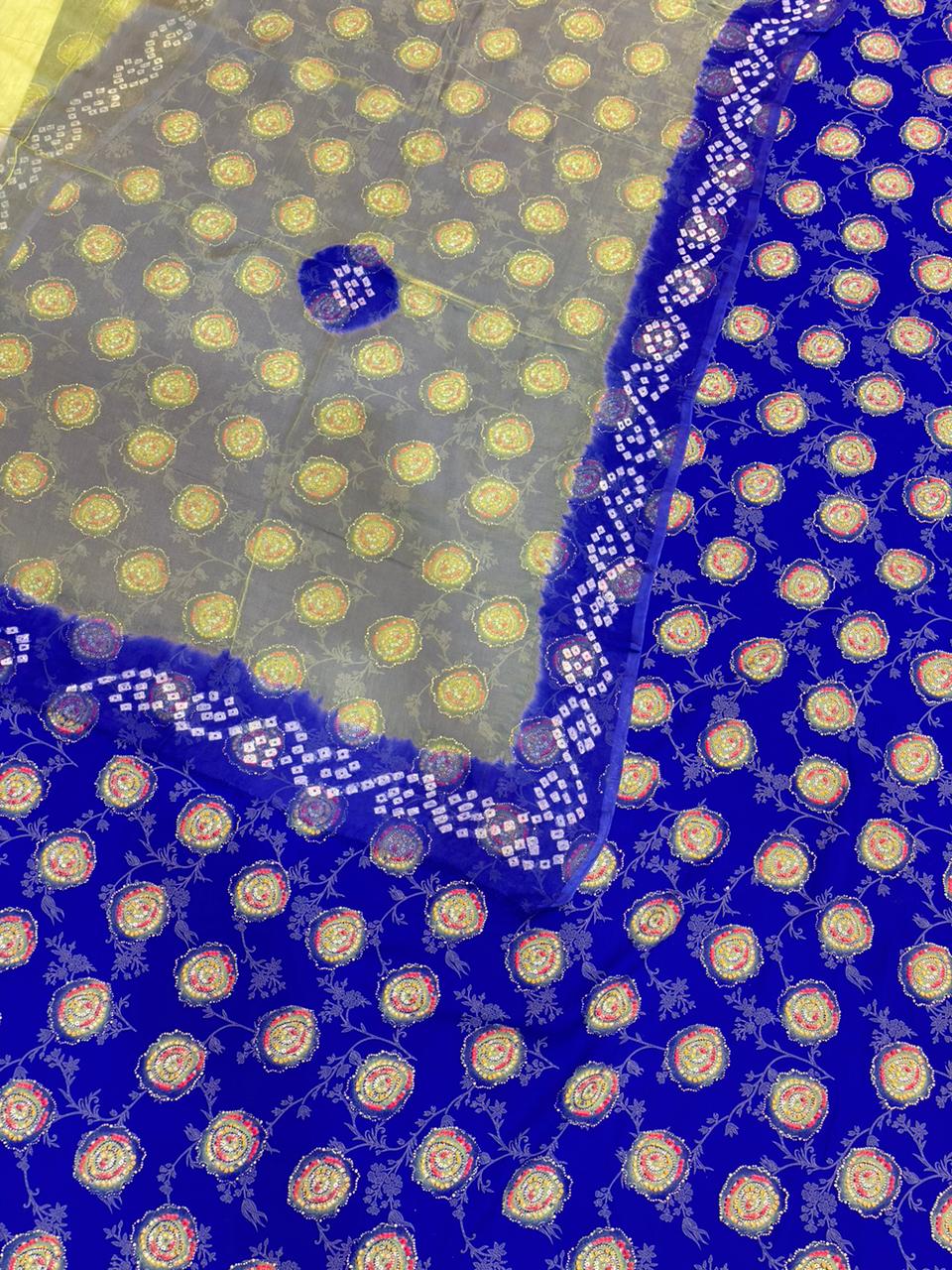 New Matching Suit with Tora Monopoly- 867