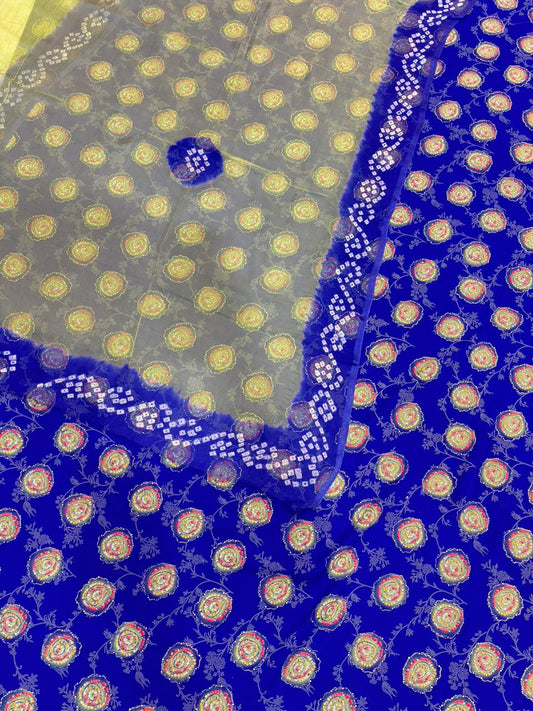 New Matching Suit with Tora Monopoly- 867