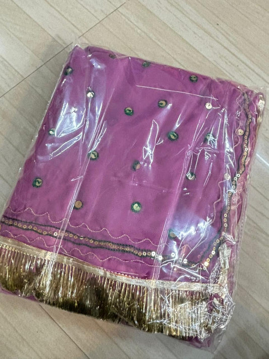 1000 Buti Poshak- 871