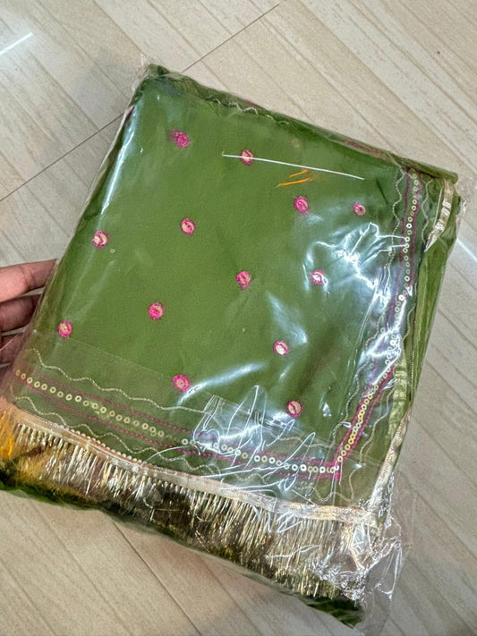 1000 Buti Poshak- 875