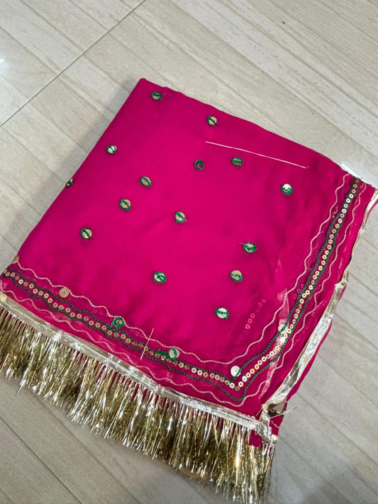 1000 Buti Poshak- 873