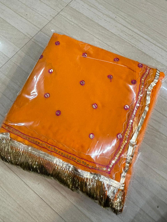 1000 Buti Poshak- 874