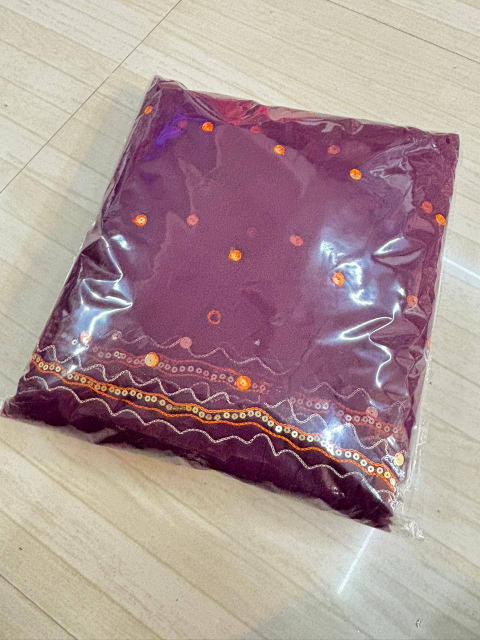 1000 Buti Poshak- 872