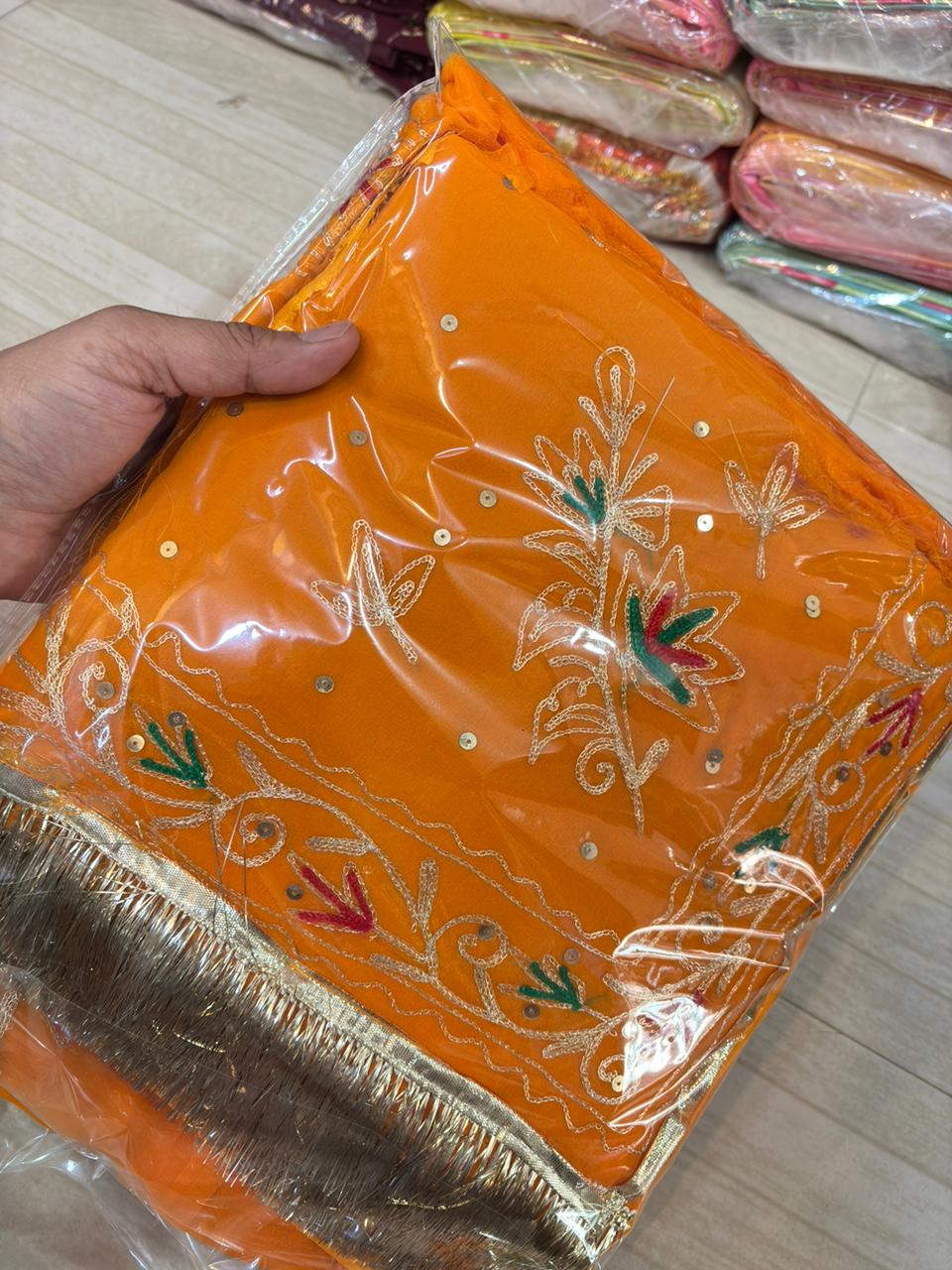 WONDERFUL POSHAK (AAM)-944