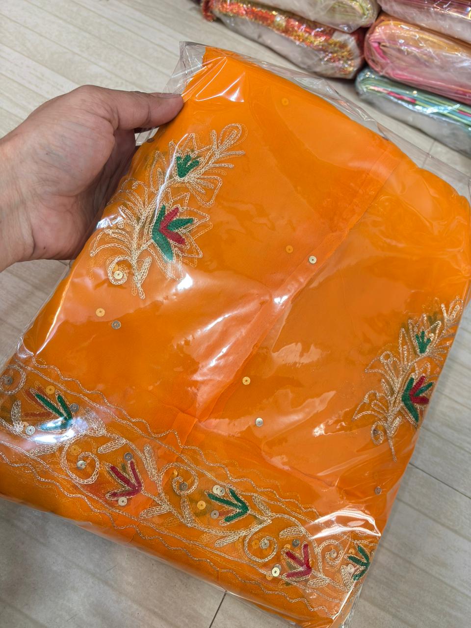 WONDERFUL POSHAK (AAM)-944