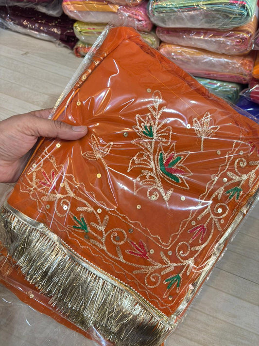 WONDERFUL POSHAK (JALEBI)-941