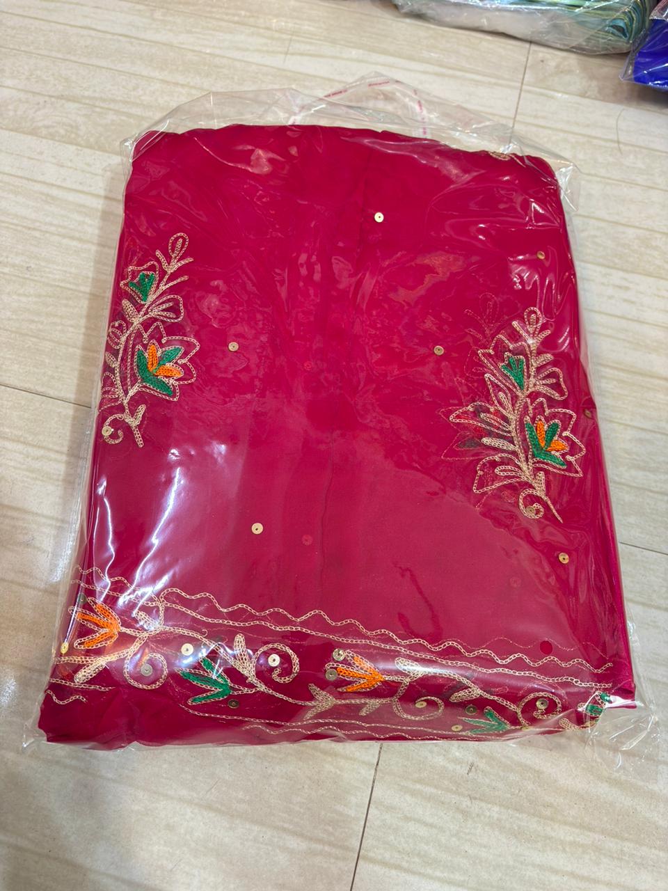 WONDERFUL POSHAK (CHERRY RANI)-942