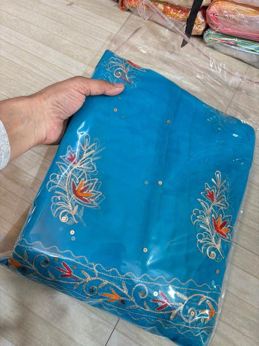 WONDERFUL POSHAK (FEROZI)-938