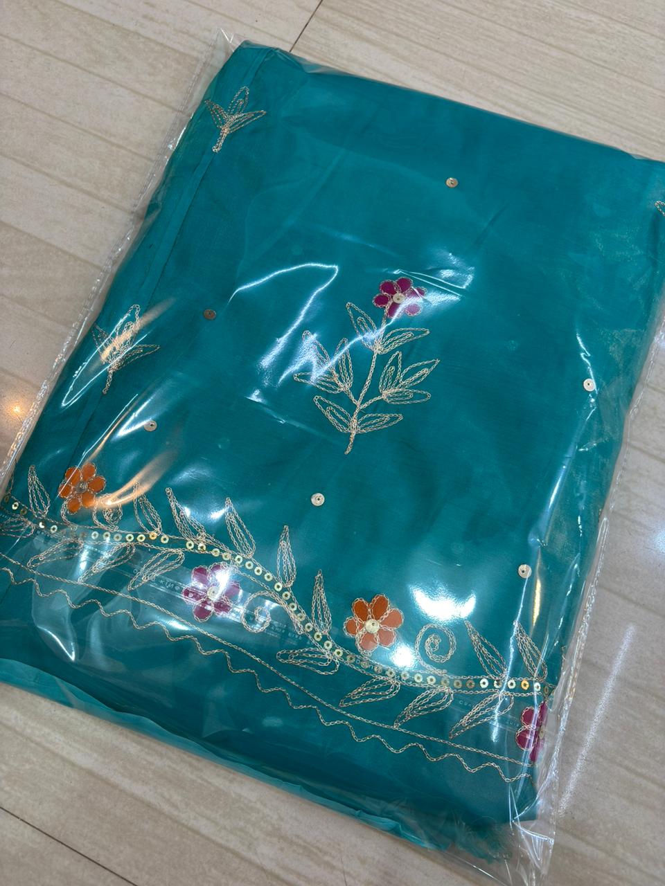 Gold Crush Tora Suit-951